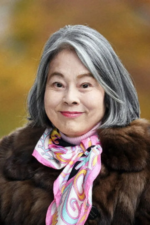 吉村実子 fotoğrafı