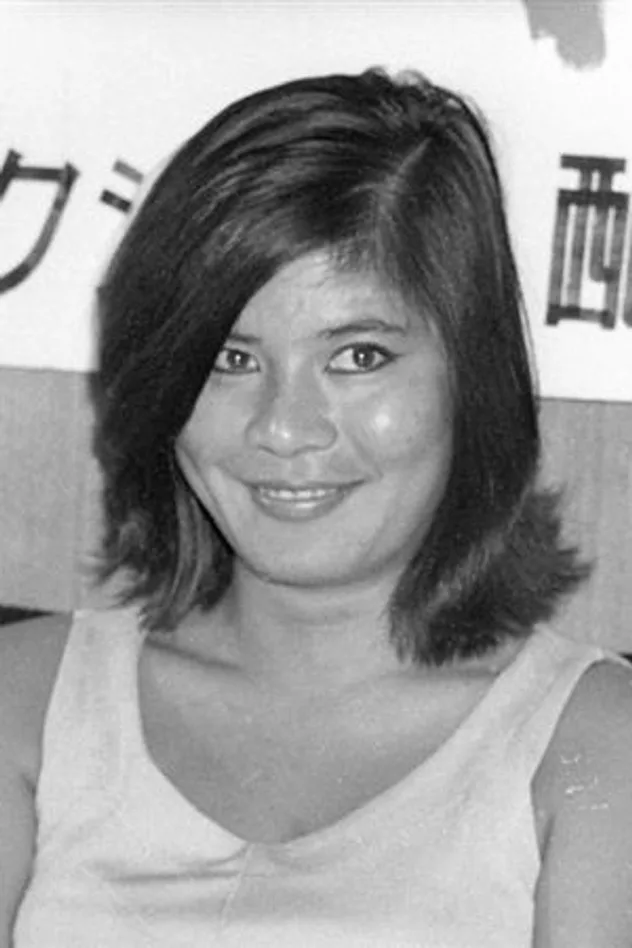 沖山秀子 fotoğrafı