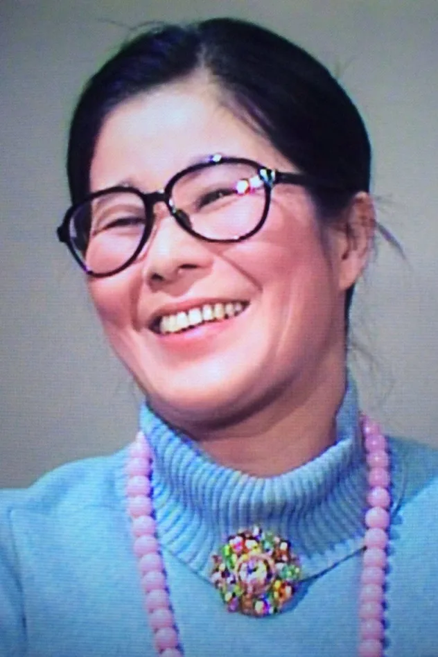 園佳也子 fotoğrafı