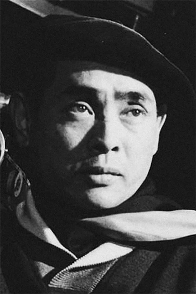 木下惠介 fotoğrafı