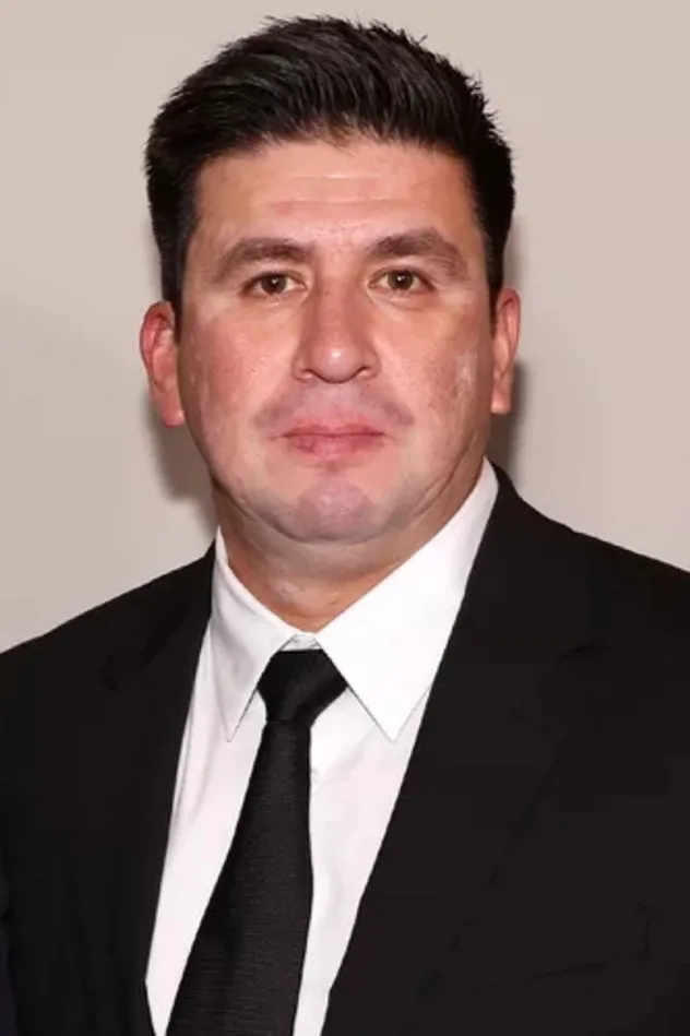 Ray Mendoza fotoğrafı