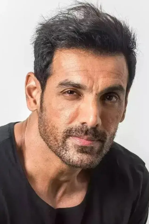 John Abraham fotoğrafı