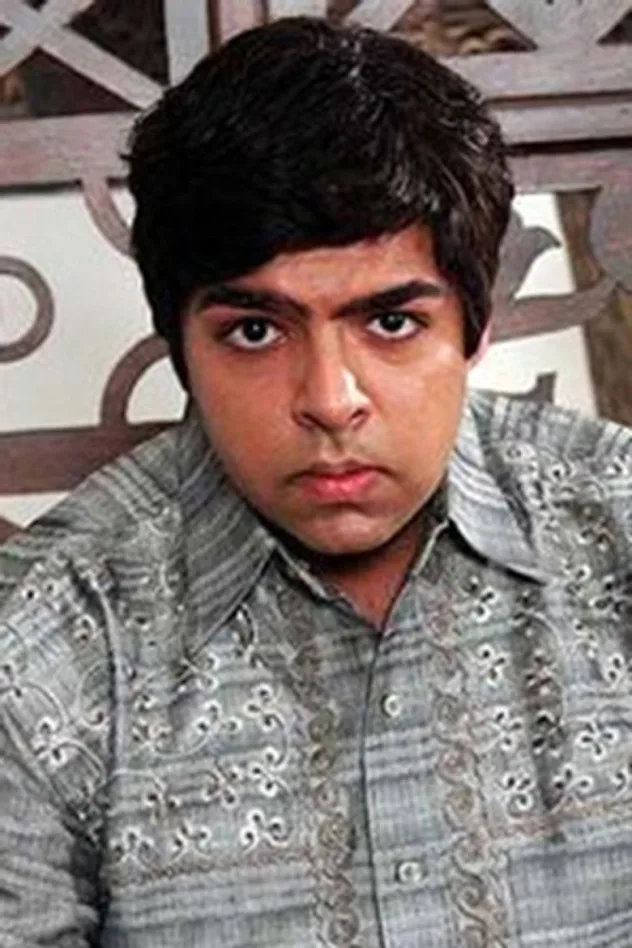 Akash Bhatija fotoğrafı