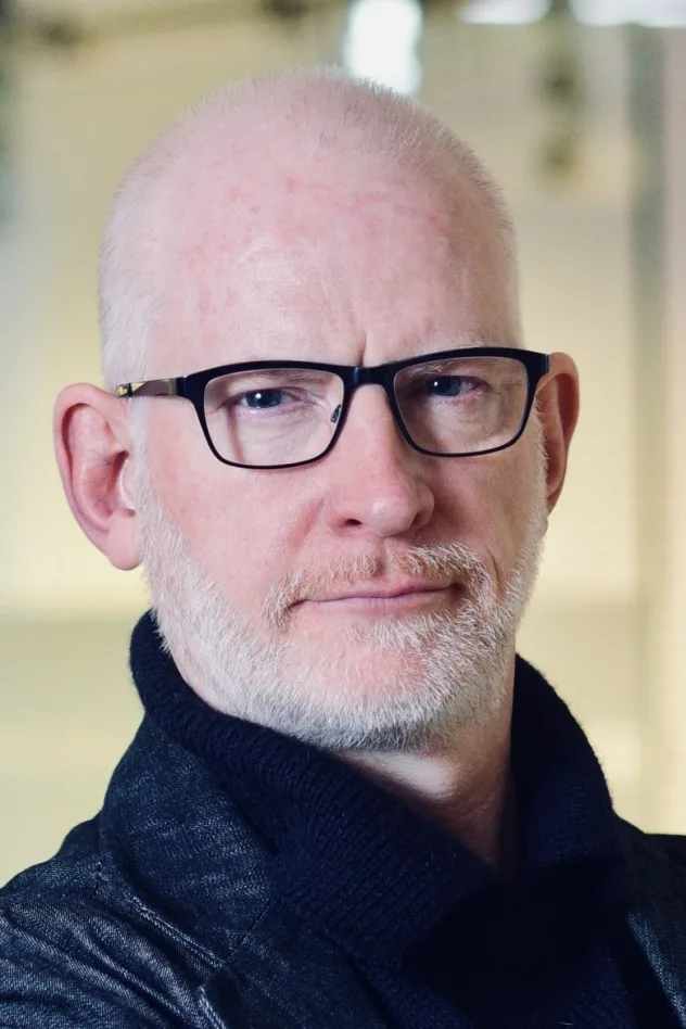 John Stevenson fotoğrafı