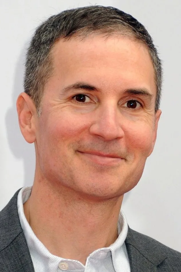 Jonathan Aibel fotoğrafı