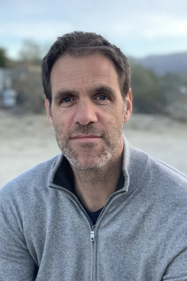 Simon Otto fotoğrafı