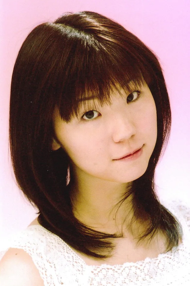 西墻由香 fotoğrafı