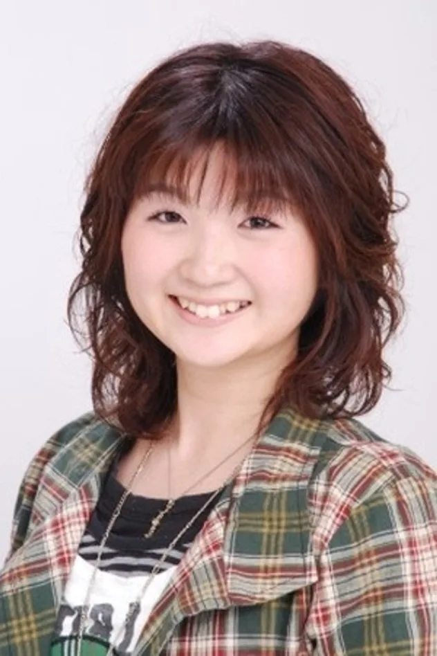 田村知佳 fotoğrafı