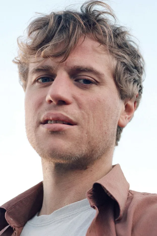 Johnny Flynn fotoğrafı