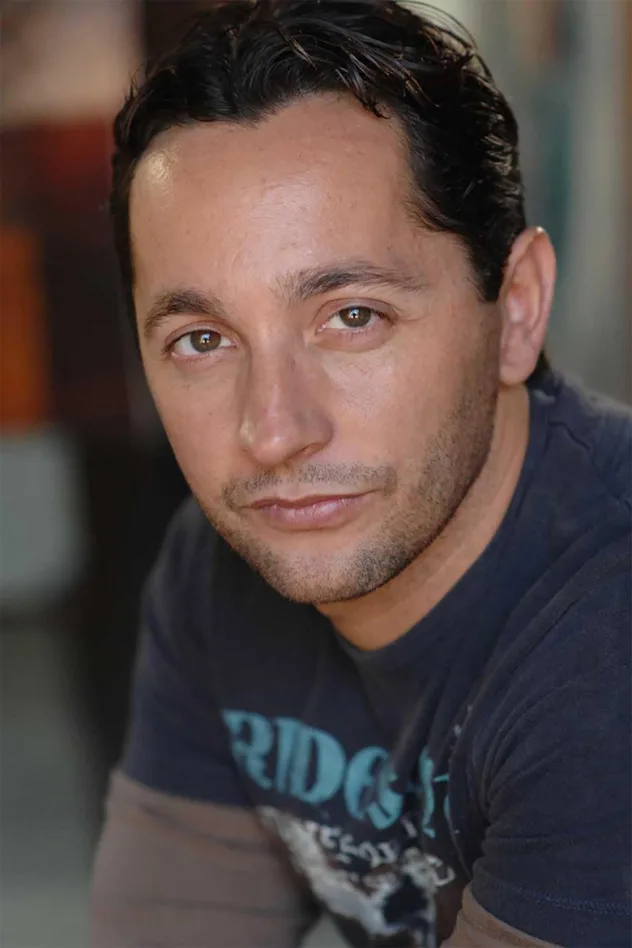 Gabe Gomez fotoğrafı