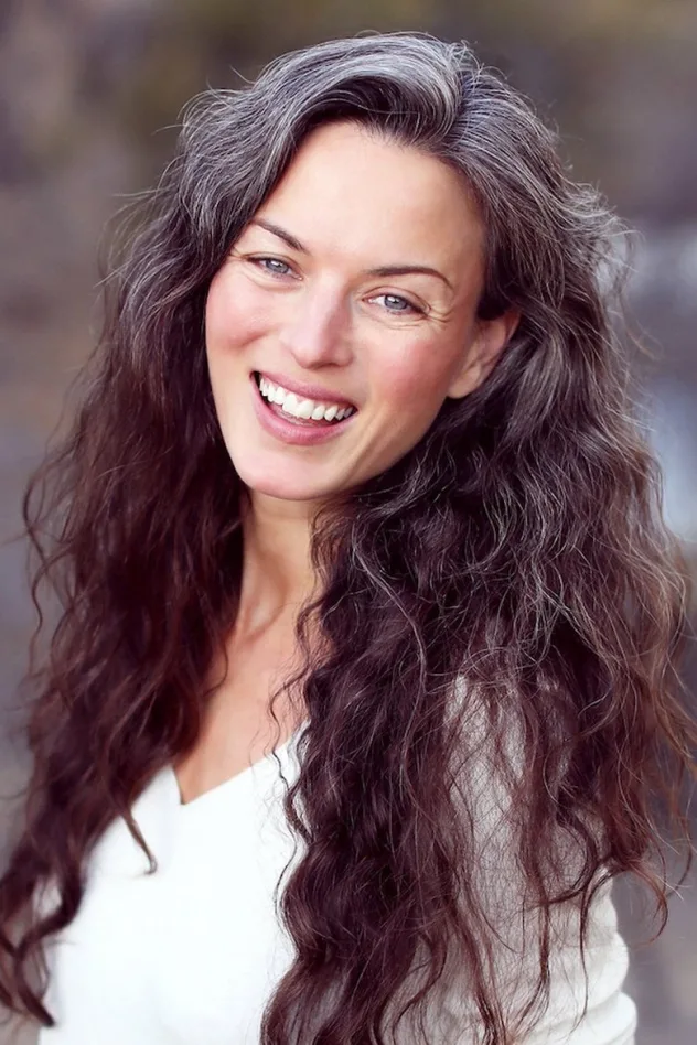 May Lindstrom fotoğrafı