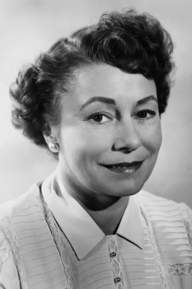 Обложка для Thelma Ritter