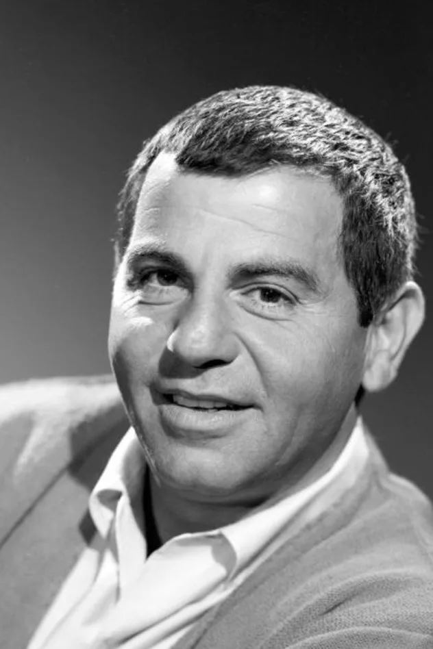 Ross Bagdasarian fotoğrafı
