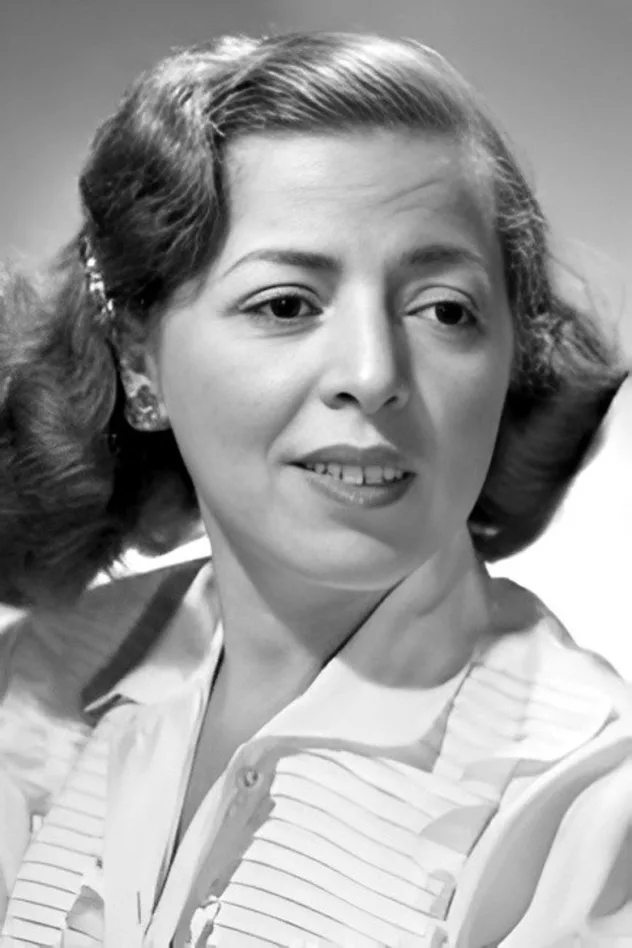 Sara Berner fotoğrafı