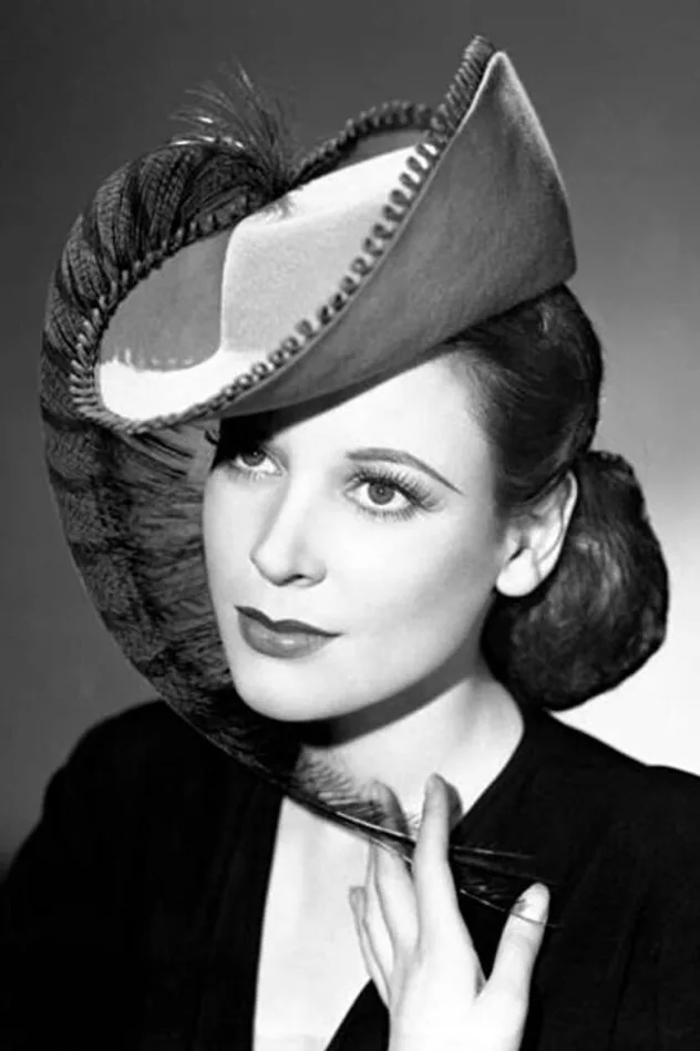 Irene Winston fotoğrafı