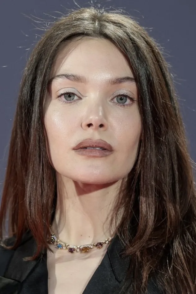 Ana Rujas fotoğrafı