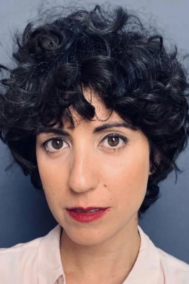 Gloria March fotoğrafı