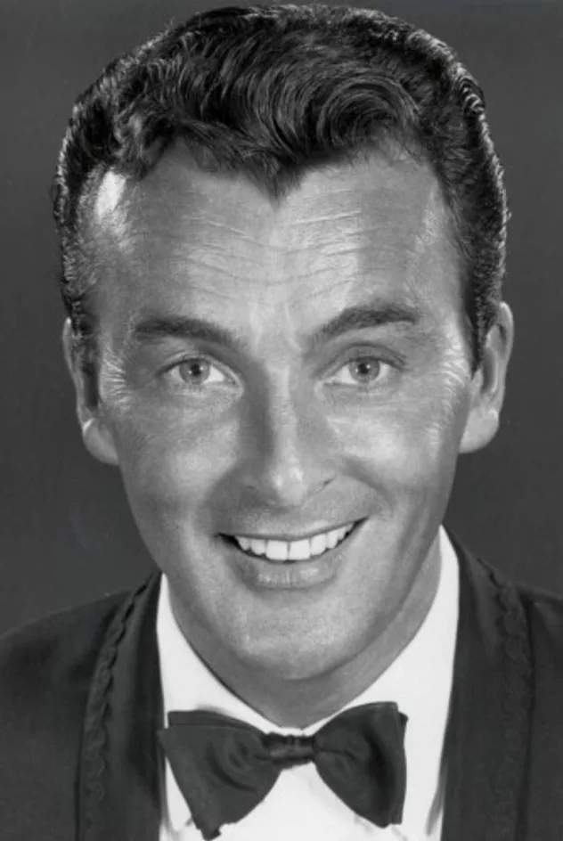Jerry Antes fotoğrafı