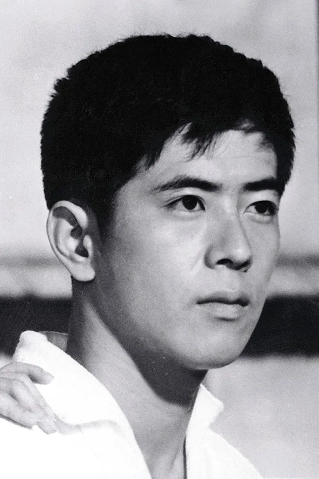 川口浩 fotoğrafı