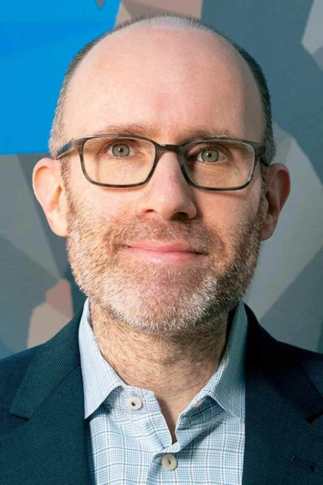 John Cohen fotoğrafı