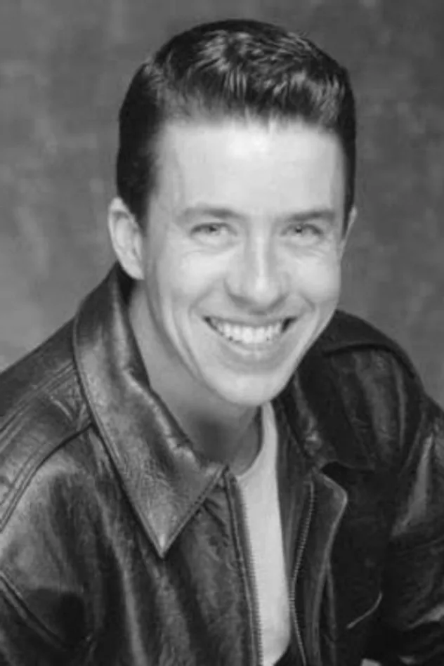 Sean Frye fotoğrafı