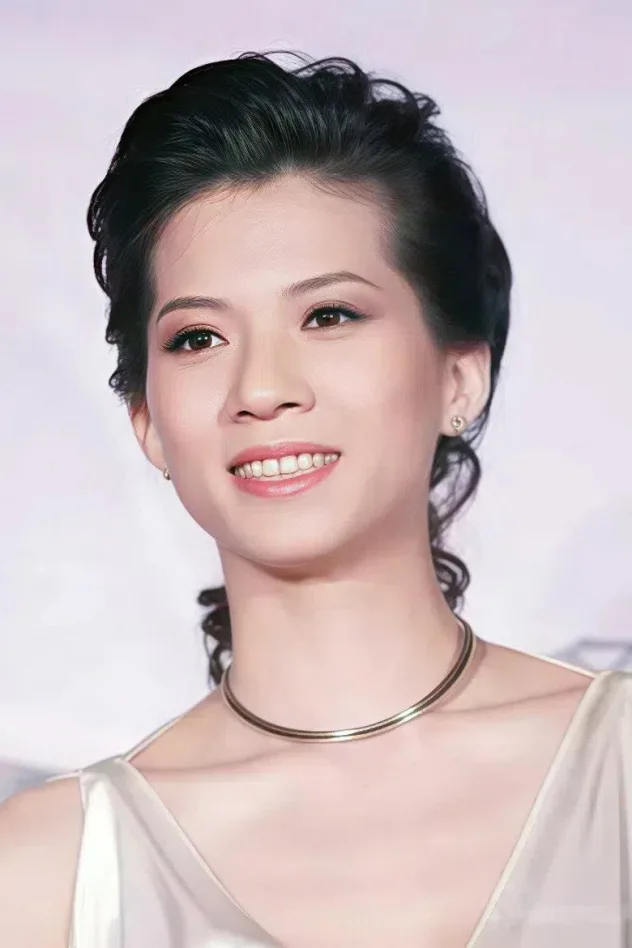 Kelly Kuo fotoğrafı