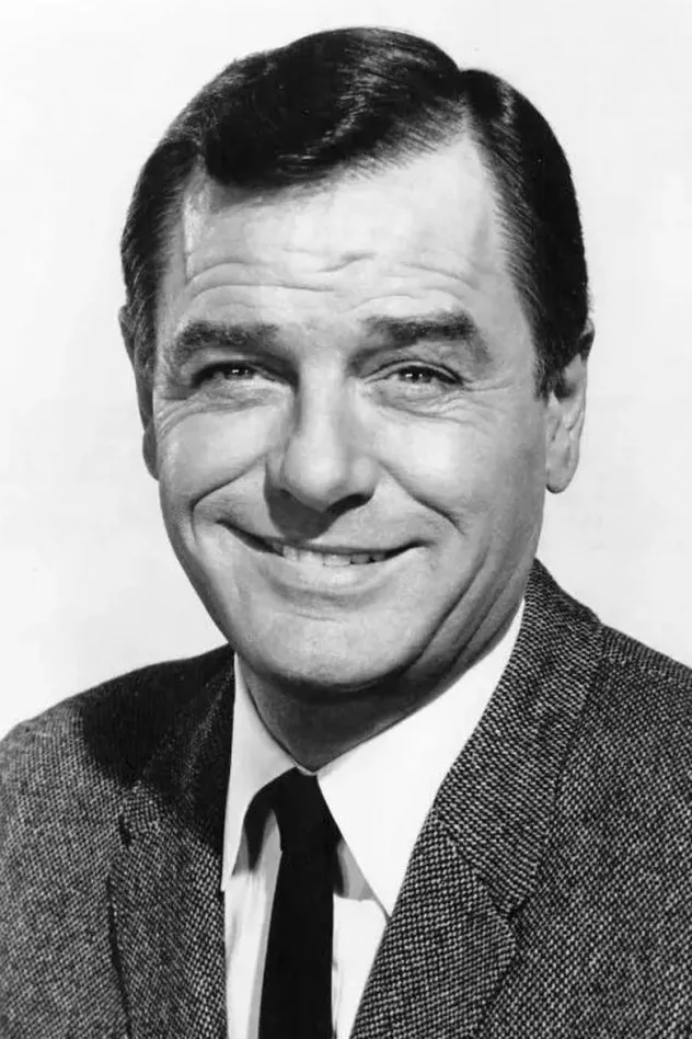 Gig Young fotoğrafı