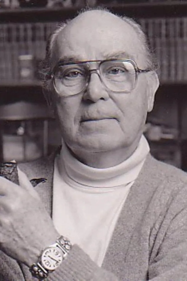 John Michael Hayes fotoğrafı