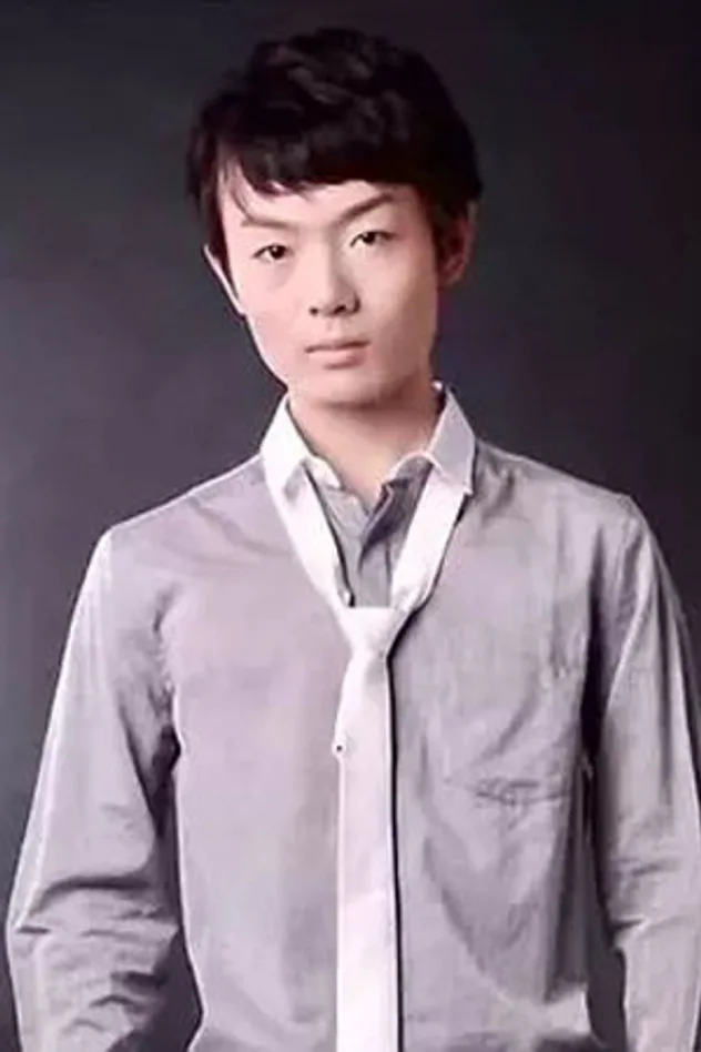 張博恆 fotoğrafı