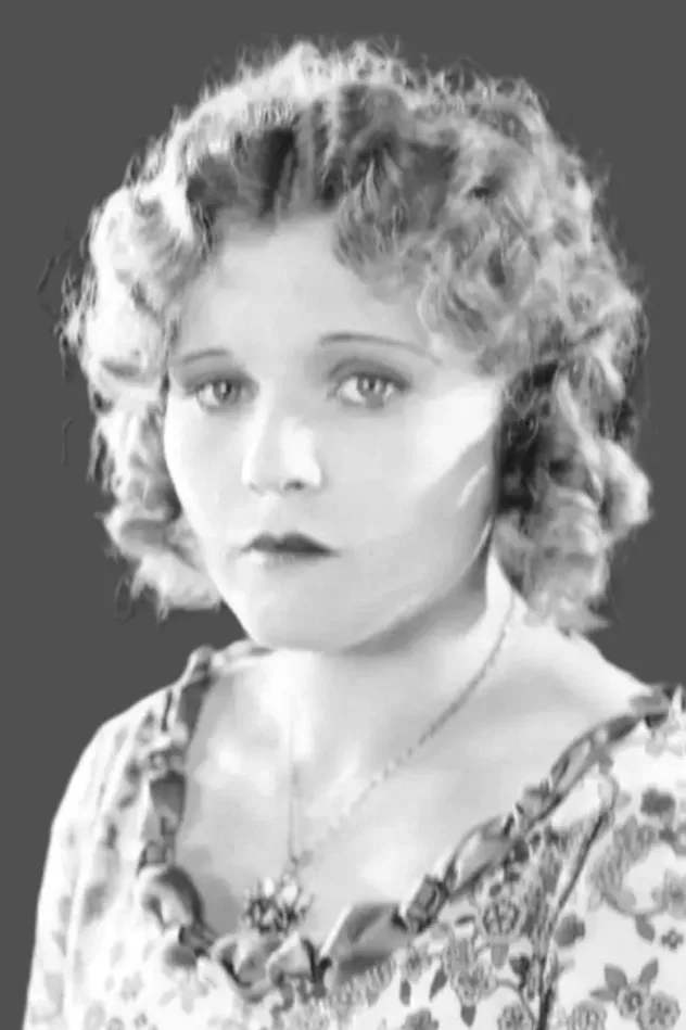 Charlotte Merriam fotoğrafı