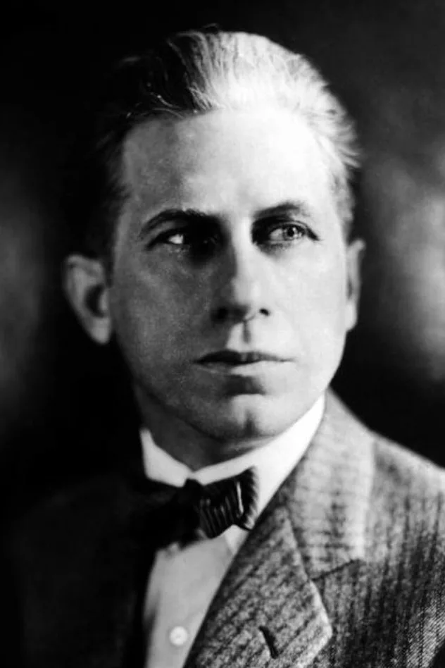 James Oliver Curwood fotoğrafı