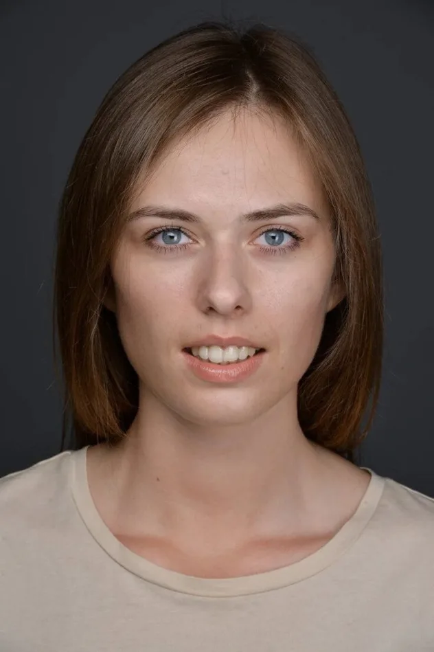 Sophia Boroditskaya fotoğrafı