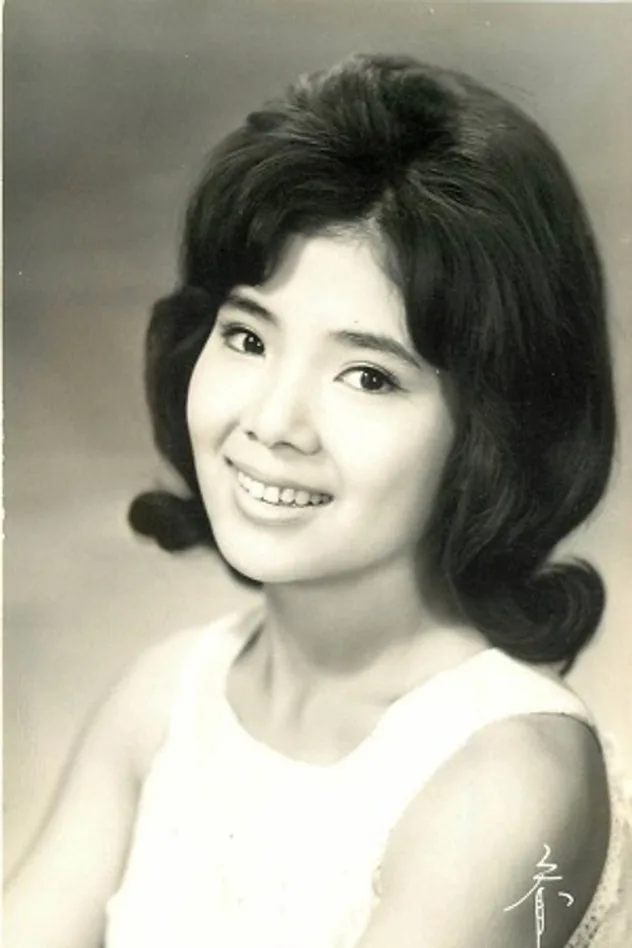 本間千代子 fotoğrafı