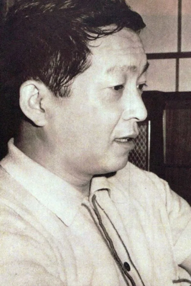 斎藤耕一 fotoğrafı