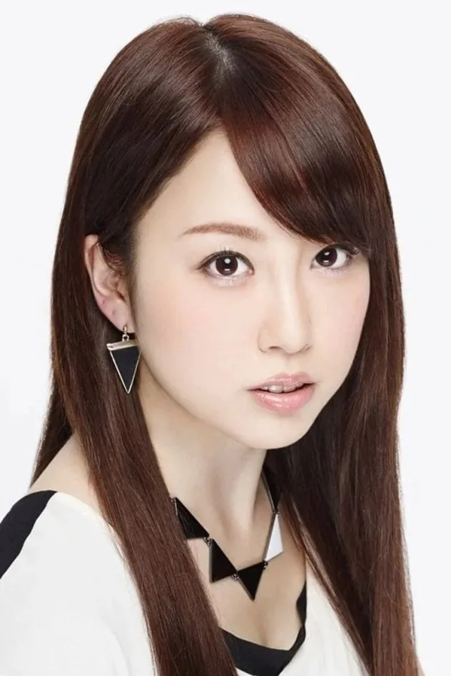 福原香織 fotoğrafı