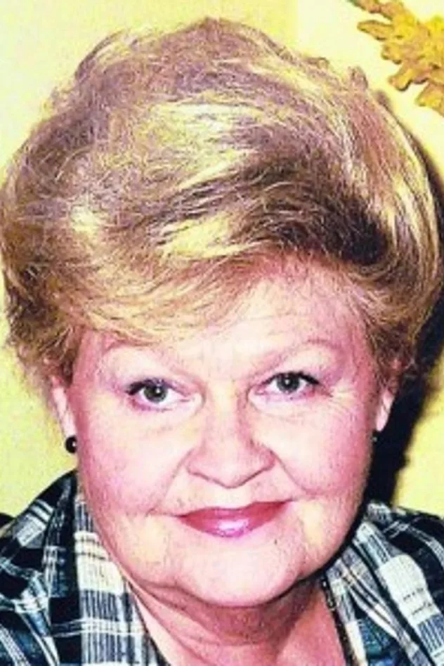 Joan Glover fotoğrafı