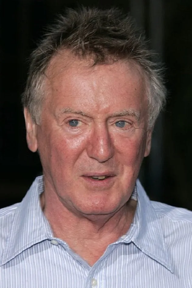 Adrian Lyne fotoğrafı