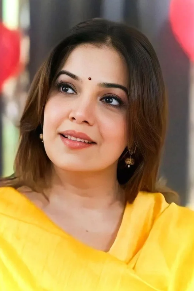 Shilpa Tulaskar fotoğrafı