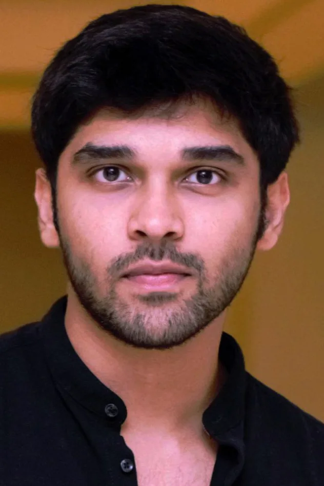 Dhruv Vikram fotoğrafı