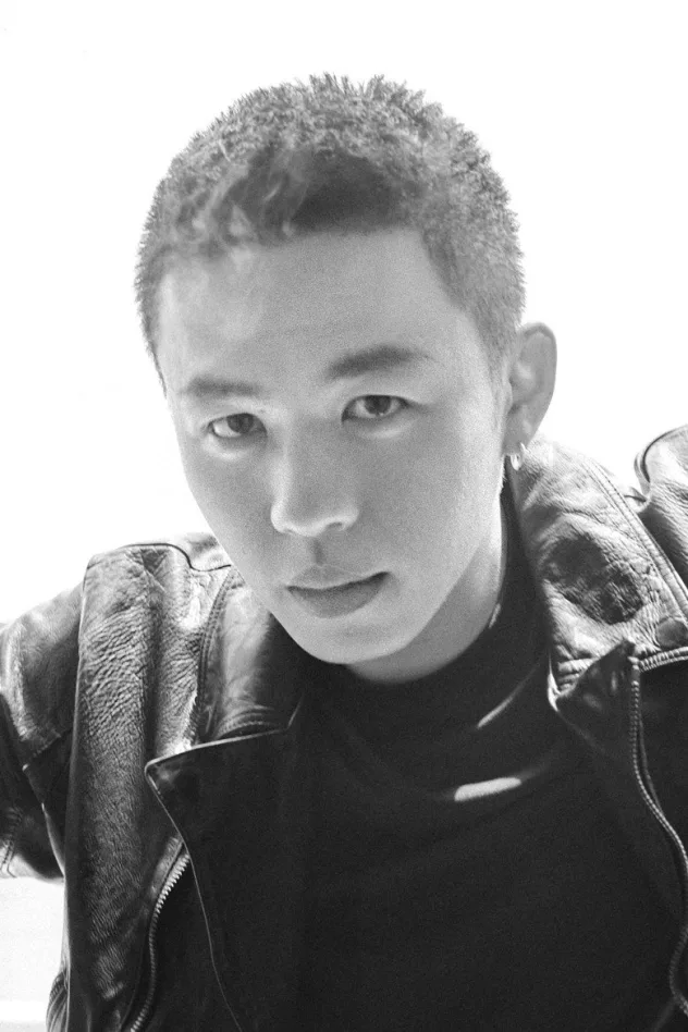 Lee Hong Chi fotoğrafı