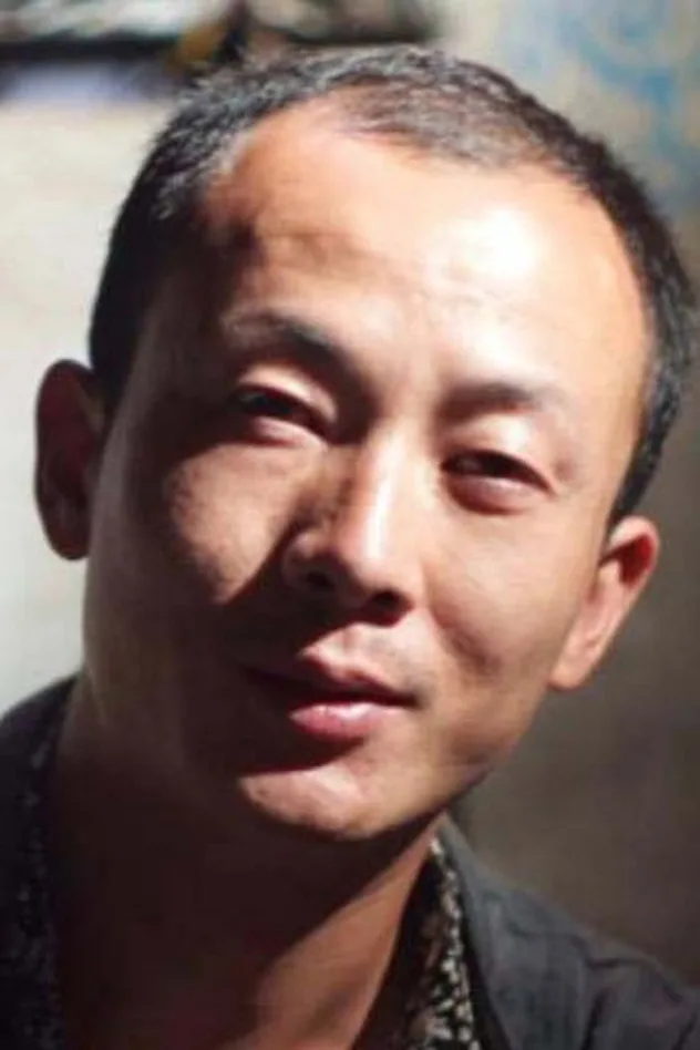 Lixun Xie fotoğrafı