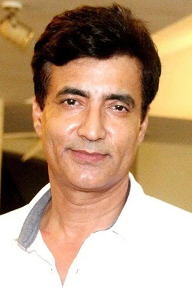 Narendra Jha fotoğrafı