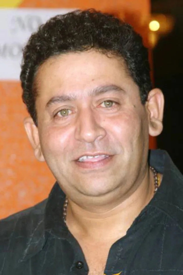 Uday Tikekar fotoğrafı