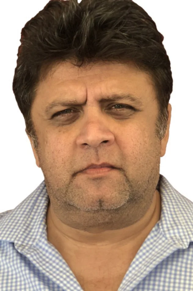 Rahul Dholakia fotoğrafı