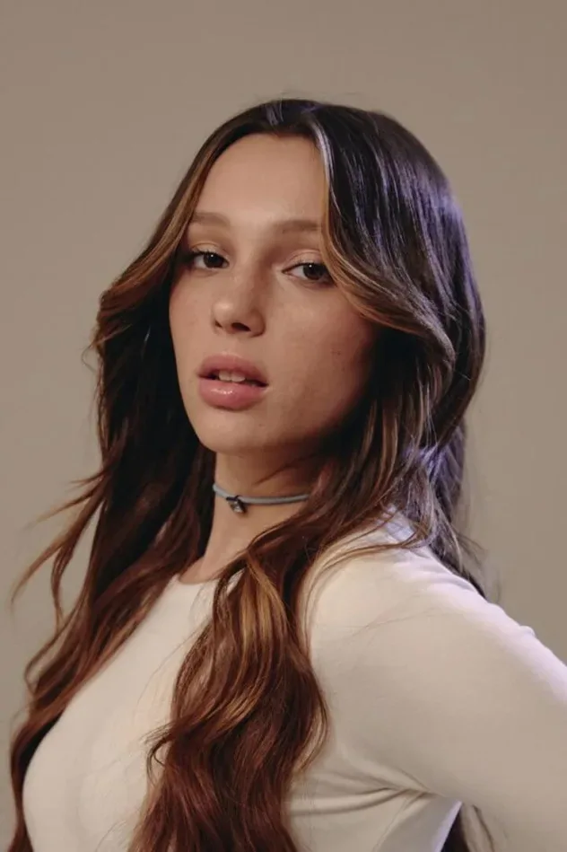 Обложка для Sarah Toscano