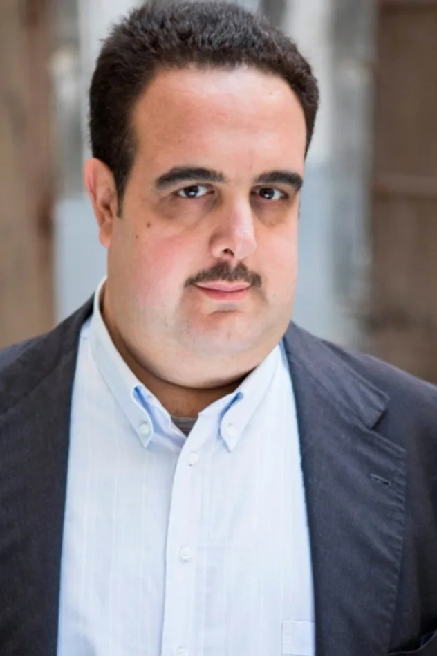 Antonio Fiorillo fotoğrafı