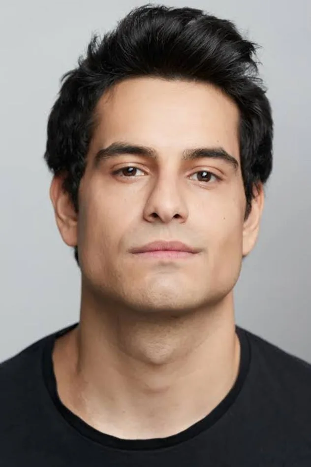 Anton Kostov fotoğrafı