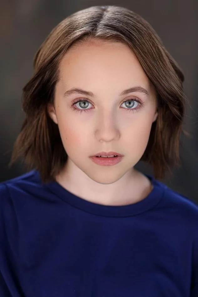 Vivien Lyra Blair fotoğrafı