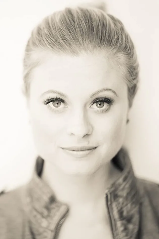 Bonnie Piesse fotoğrafı