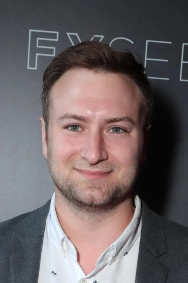 David Gelb fotoğrafı